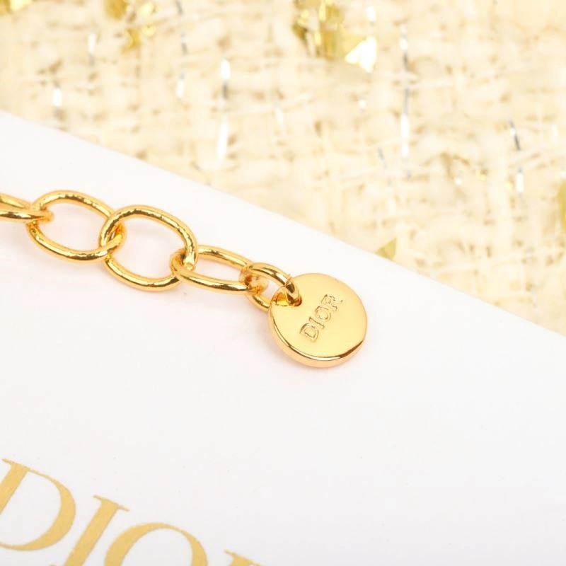 Soft Christian Dior Bracelets 233641