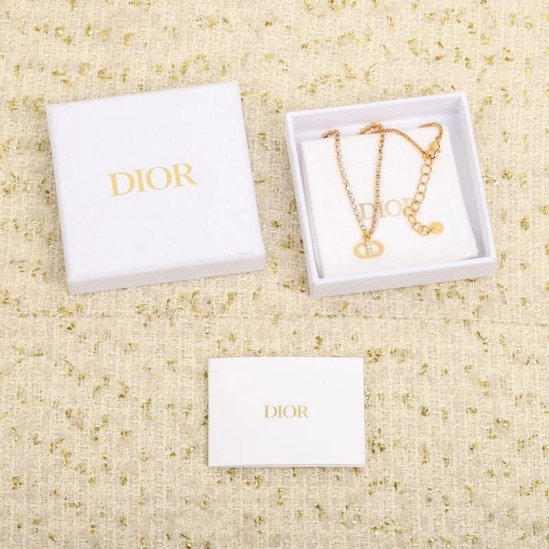 GoAnywhere Christian Dior Bracelets 233651