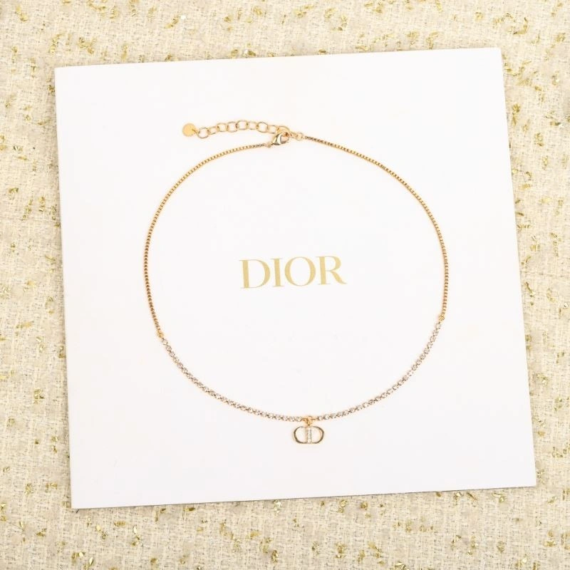 GoAnywhere Christian Dior Bracelets 233651