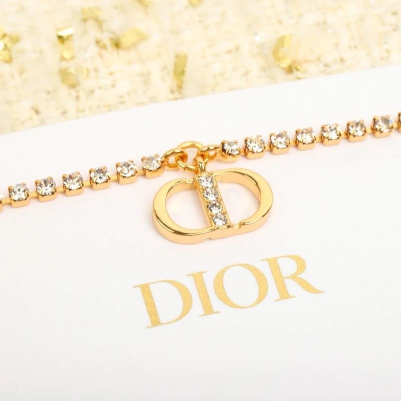 GoAnywhere Christian Dior Bracelets 233651