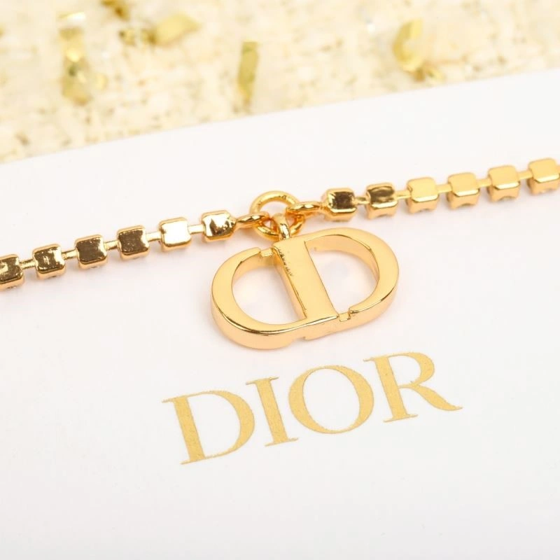 GoAnywhere Christian Dior Bracelets 233651