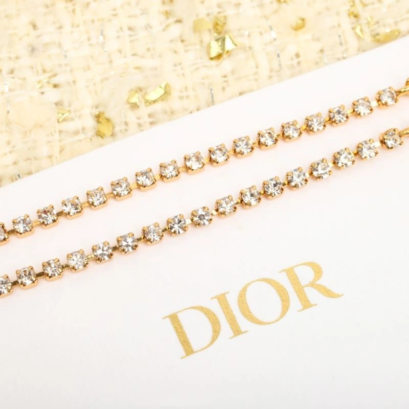 GoAnywhere Christian Dior Bracelets 233651