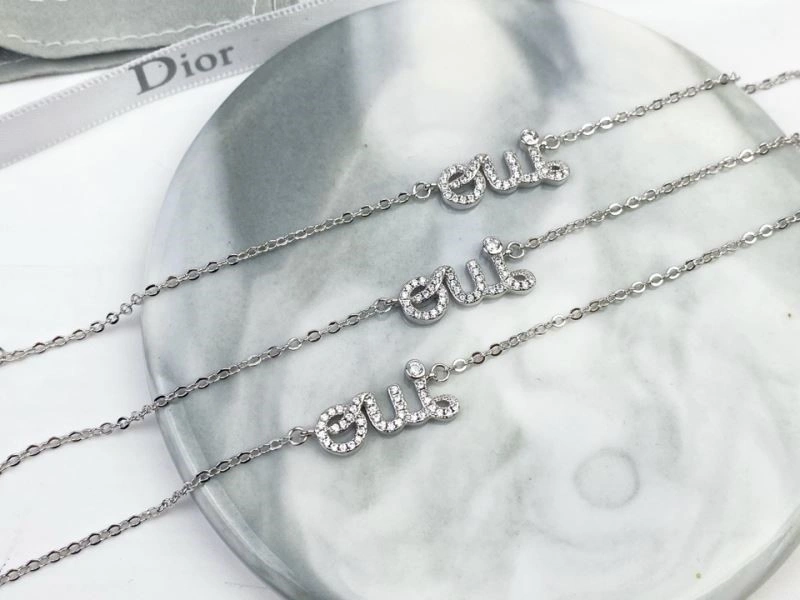 Christian Dior Bracelets AllSeason 233291