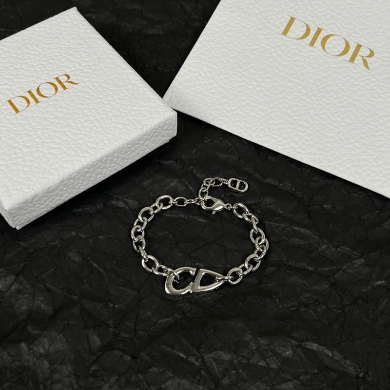 Christian Dior Bracelets WellDesigned 233298