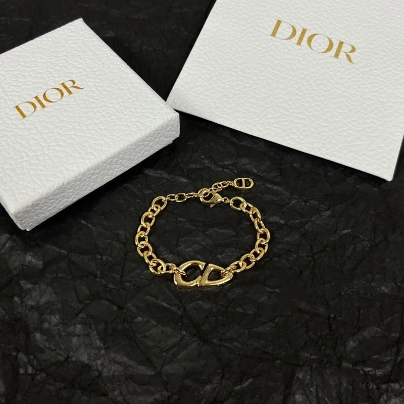 Christian Dior Bracelets HighPerformance 233339