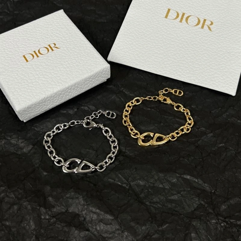 Christian Dior Bracelets HighPerformance 233339
