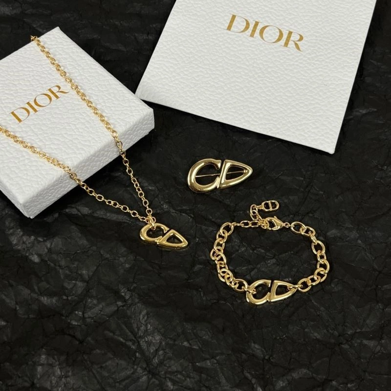 Christian Dior Bracelets HighPerformance 233339