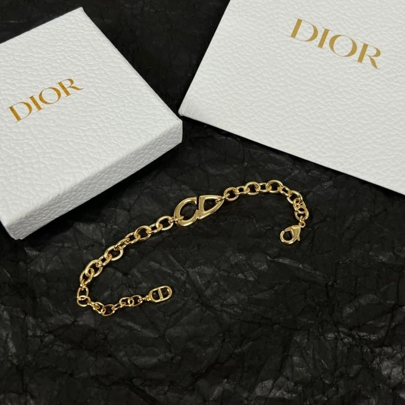 Christian Dior Bracelets HighPerformance 233339