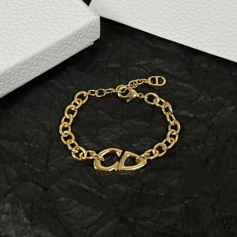 Christian Dior Bracelets HighPerformance 233339