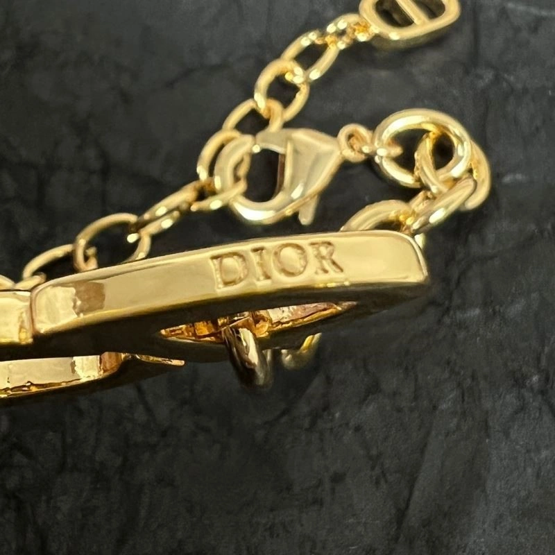 Christian Dior Bracelets HighPerformance 233339