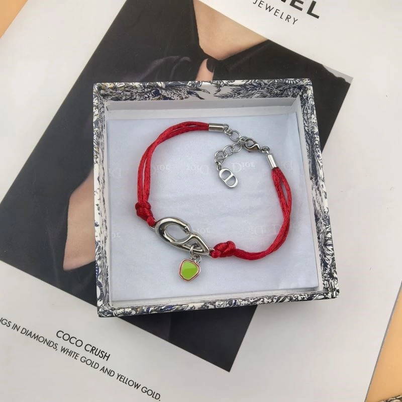 Vibrant Christian Dior Bracelets 233295