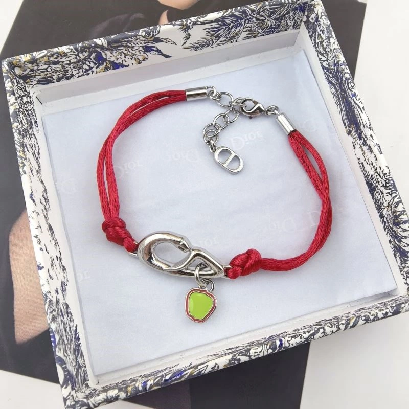 Vibrant Christian Dior Bracelets 233295