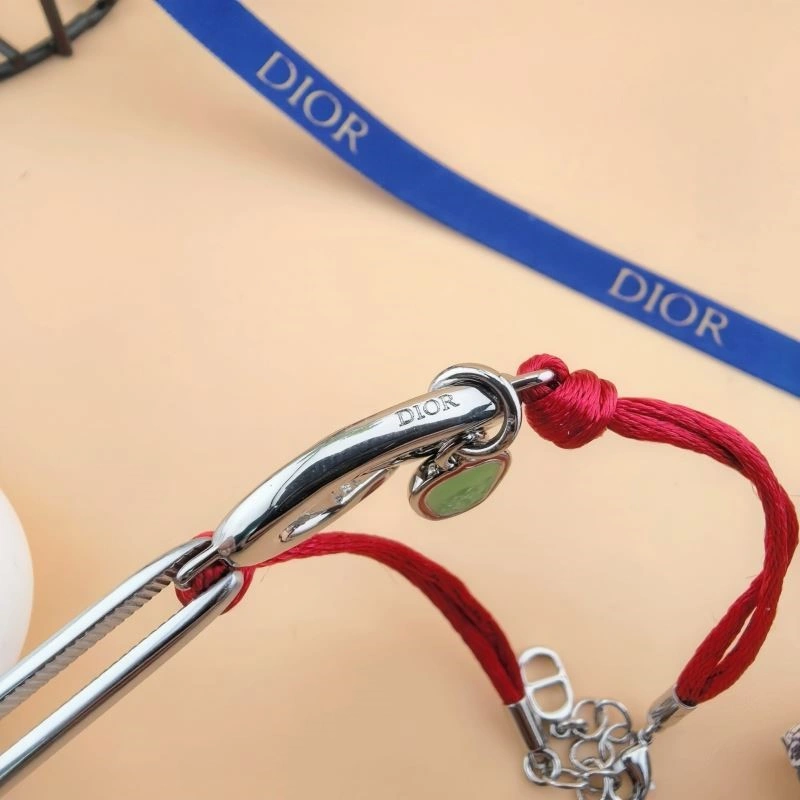 Vibrant Christian Dior Bracelets 233295