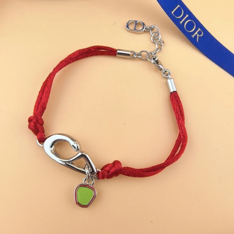 Vibrant Christian Dior Bracelets 233295