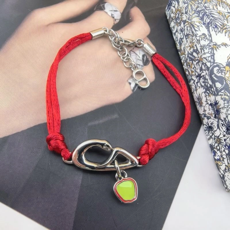 Vibrant Christian Dior Bracelets 233295