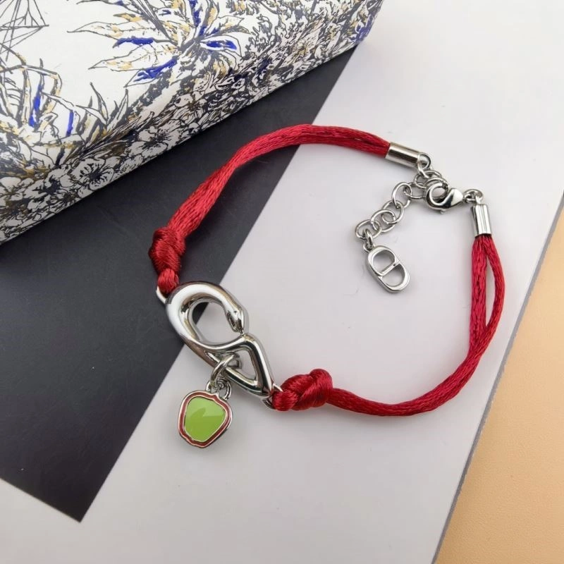 Vibrant Christian Dior Bracelets 233295