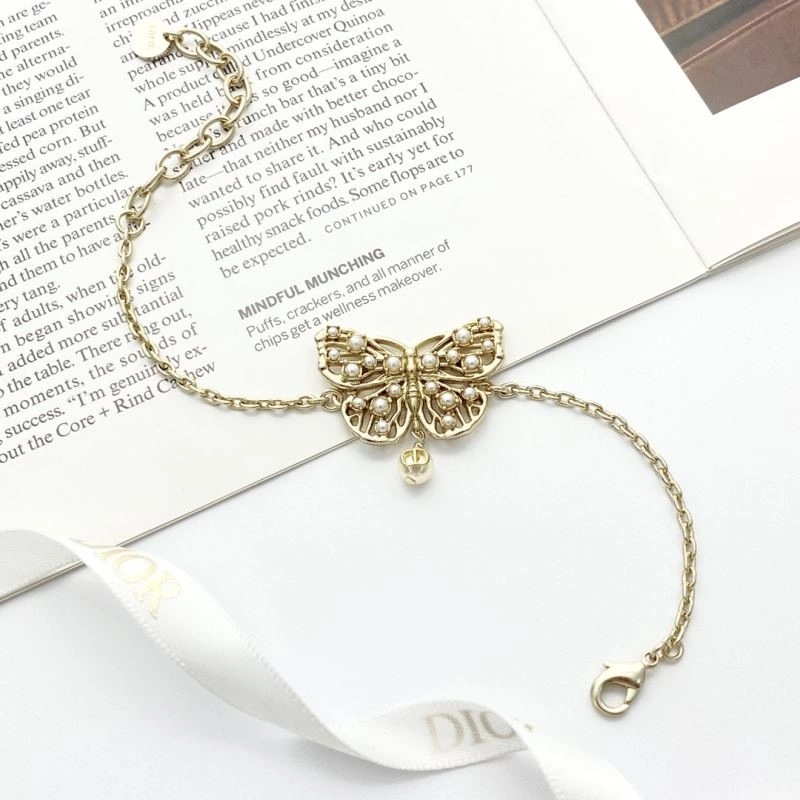 Soft Christian Dior Bracelets 233294