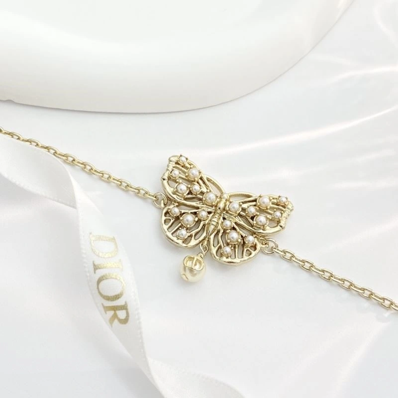 Soft Christian Dior Bracelets 233294