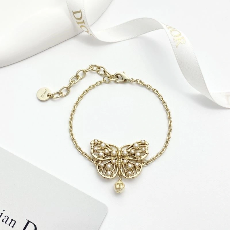 Soft Christian Dior Bracelets 233294
