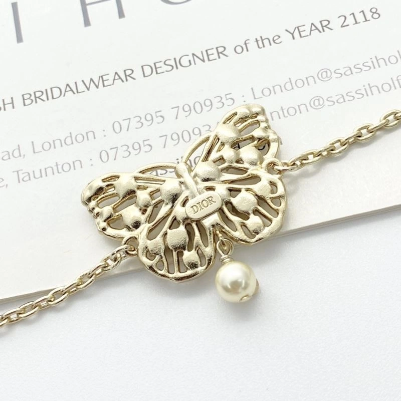 Soft Christian Dior Bracelets 233294