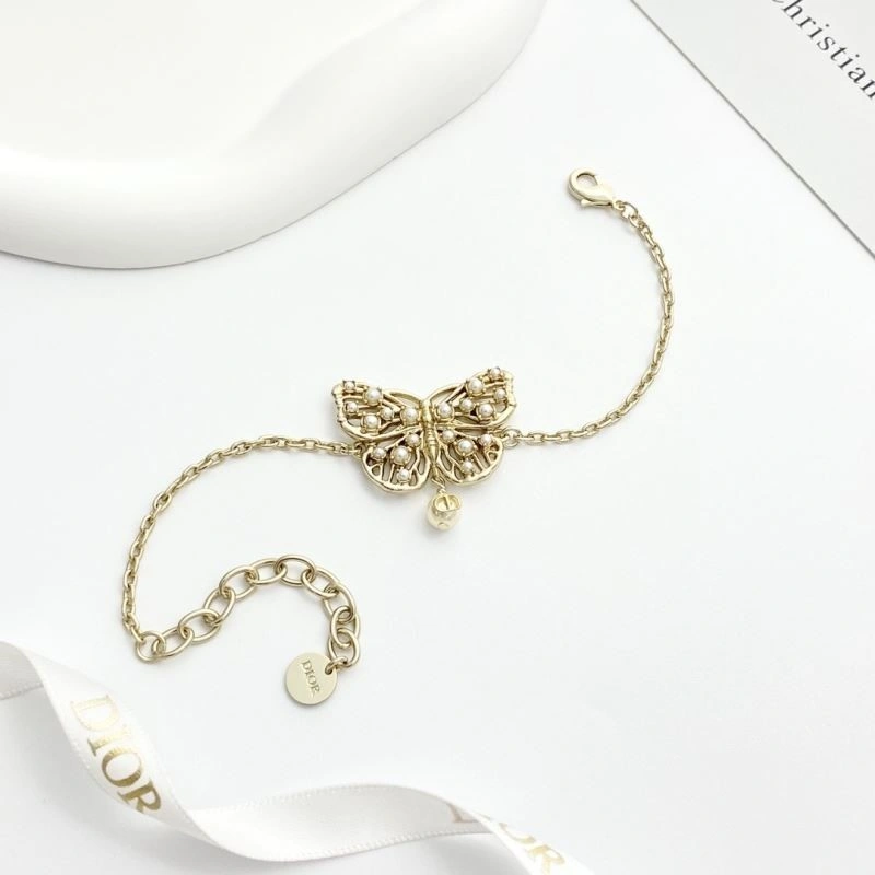 Soft Christian Dior Bracelets 233294