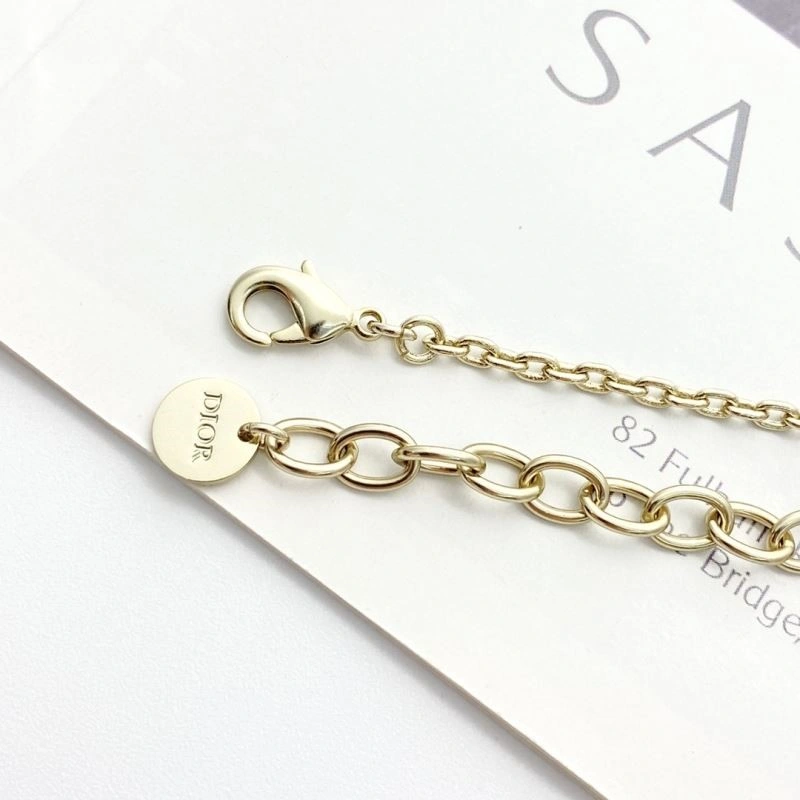 Soft Christian Dior Bracelets 233294
