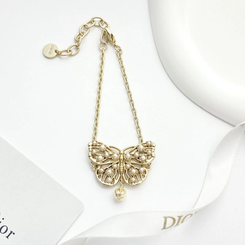 Soft Christian Dior Bracelets 233294