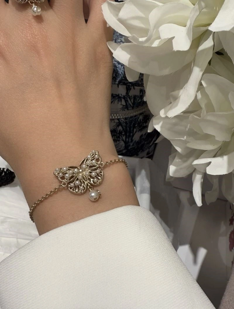 Soft Christian Dior Bracelets 233294