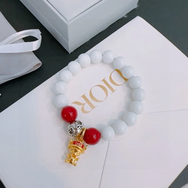 Christian Dior Bracelets Breathable 233346