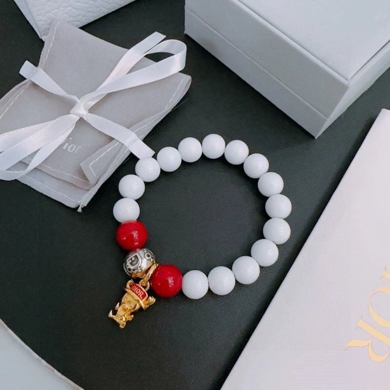 Christian Dior Bracelets Breathable 233346