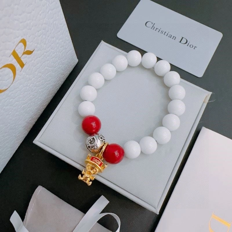 Christian Dior Bracelets Breathable 233346