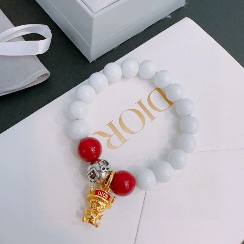 Christian Dior Bracelets Breathable 233346