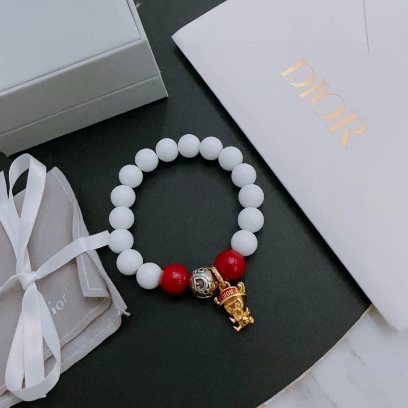 Christian Dior Bracelets Breathable 233346