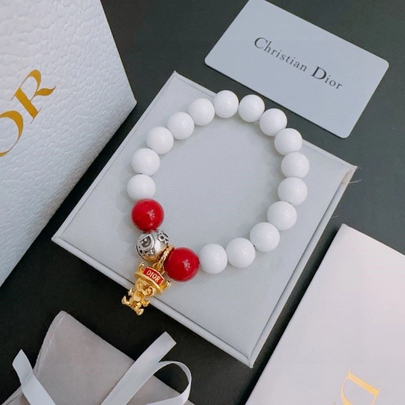Christian Dior Bracelets Breathable 233346