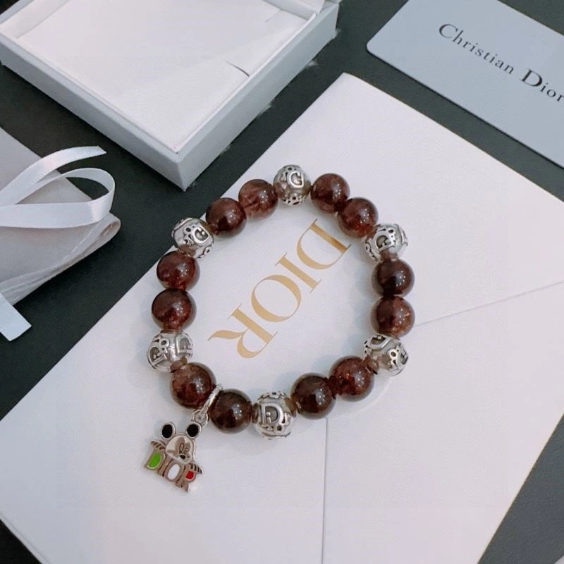 Christian Dior Bracelets Sophisticated 233282