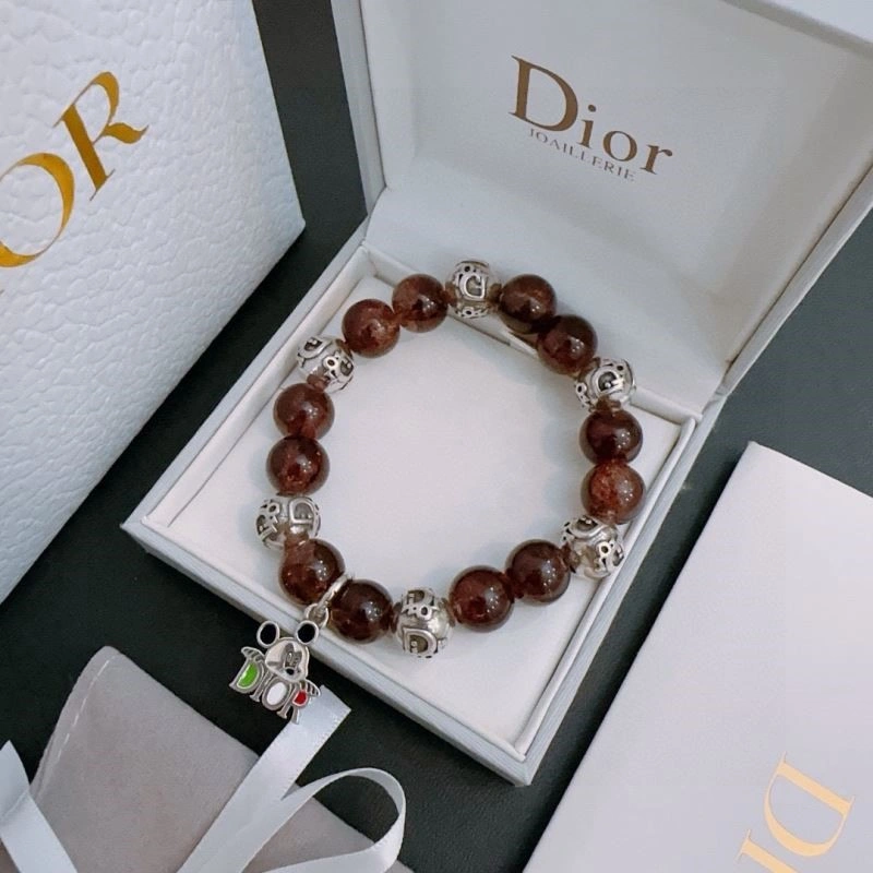 Christian Dior Bracelets Sophisticated 233282