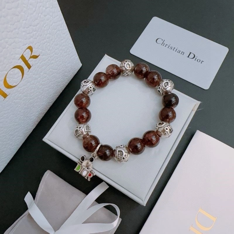 Christian Dior Bracelets Sophisticated 233282