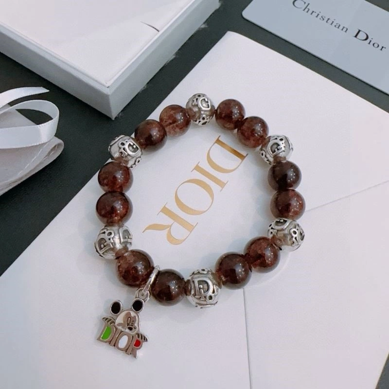 Christian Dior Bracelets Sophisticated 233282