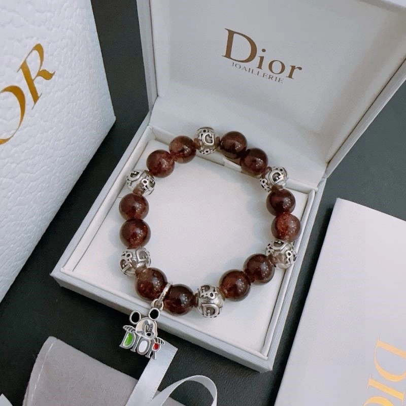 Christian Dior Bracelets Sophisticated 233282