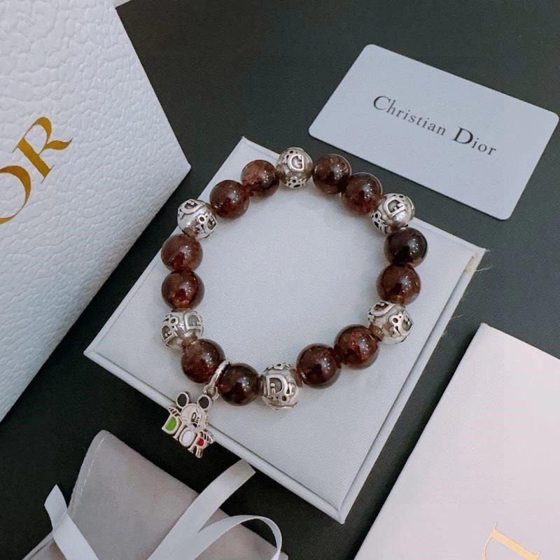 Christian Dior Bracelets Sophisticated 233282