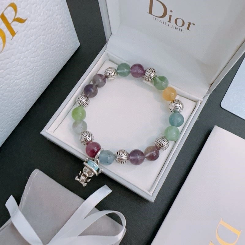 Christian Dior Bracelets Functional 233289