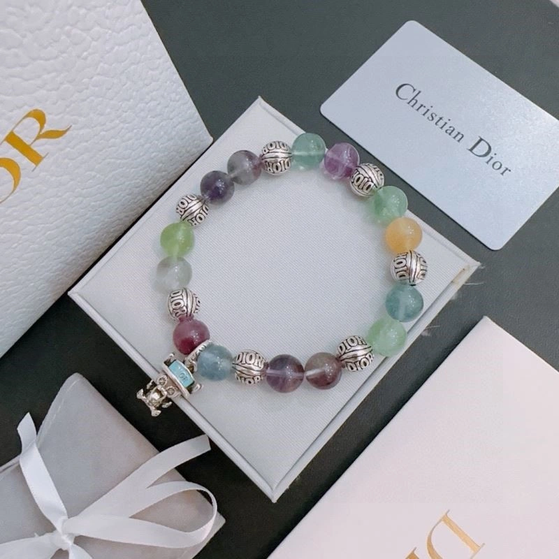 Christian Dior Bracelets Functional 233289