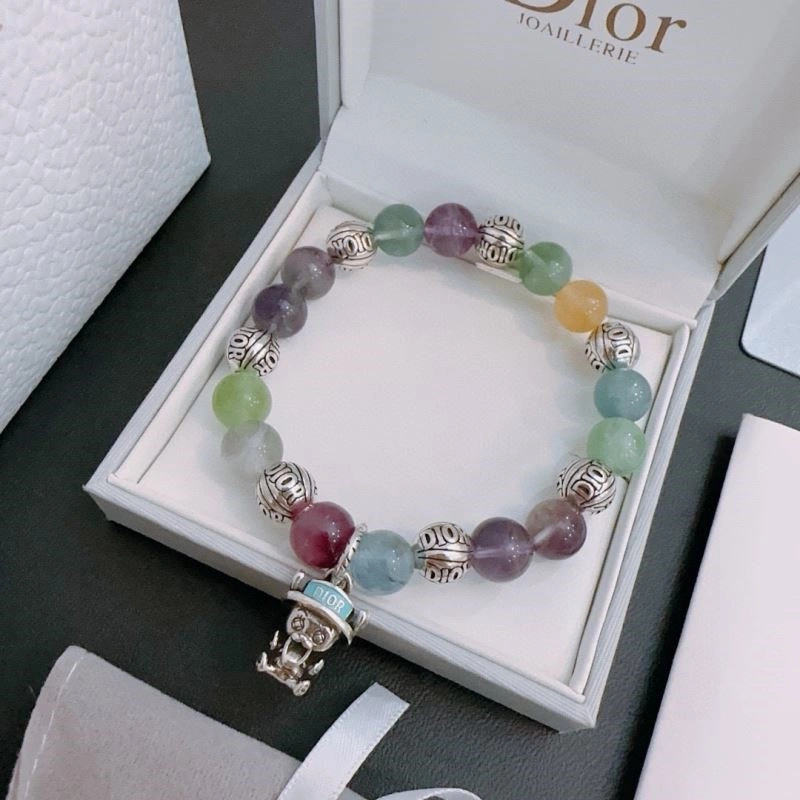 Christian Dior Bracelets Functional 233289
