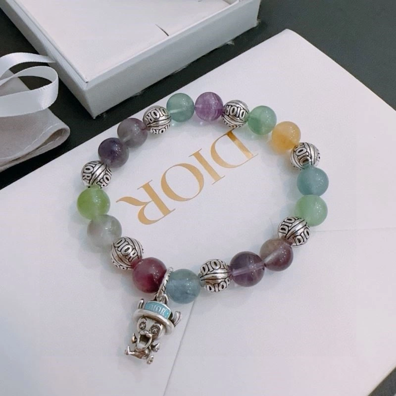 Christian Dior Bracelets Functional 233289