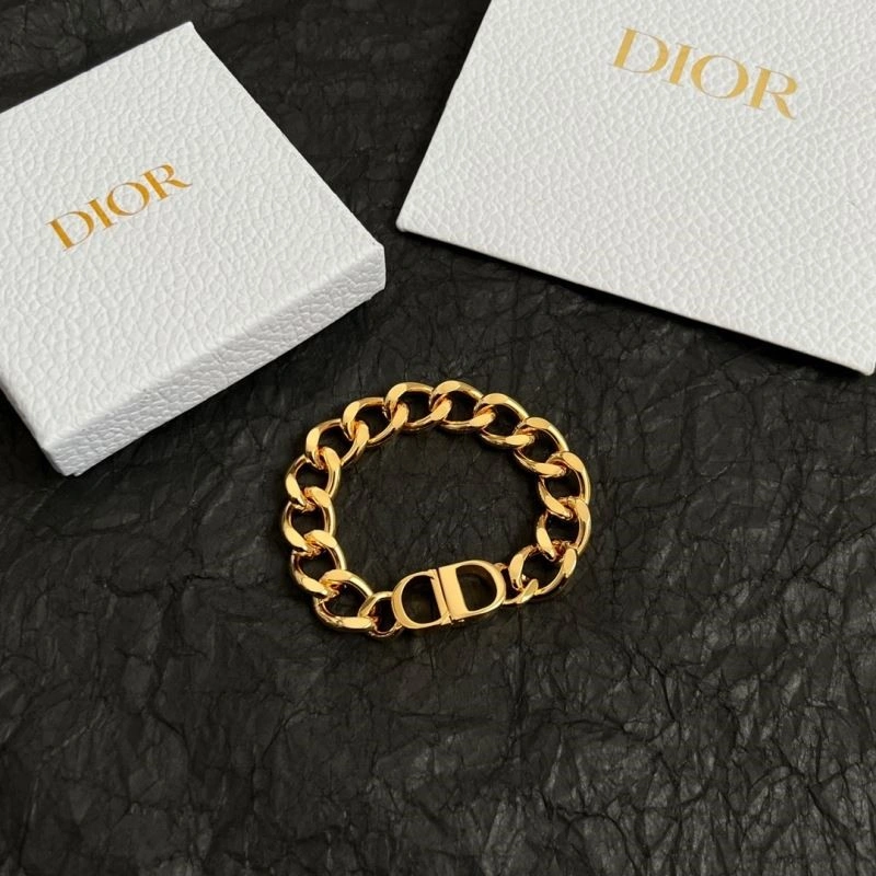 Christian Dior Bracelets Effortless 233290