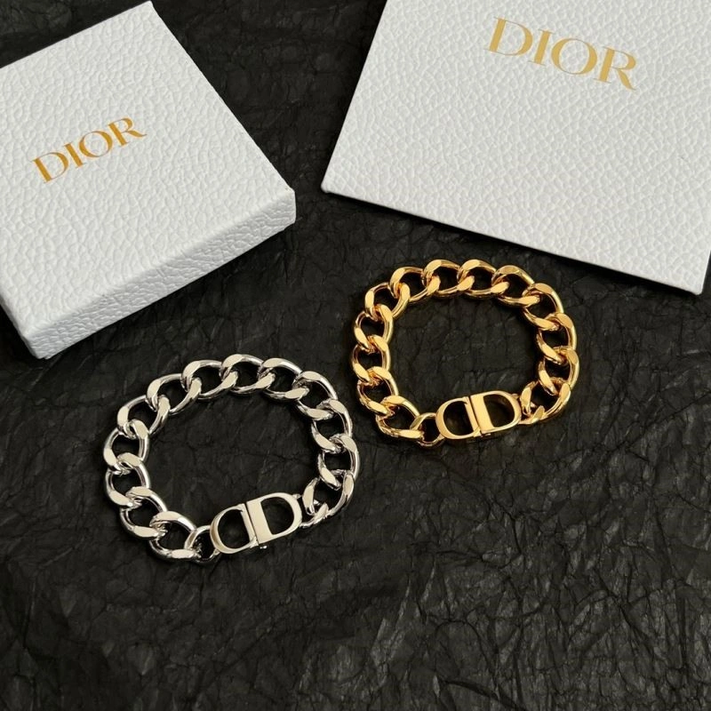 Christian Dior Bracelets Effortless 233290