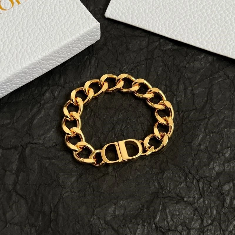 Christian Dior Bracelets Effortless 233290