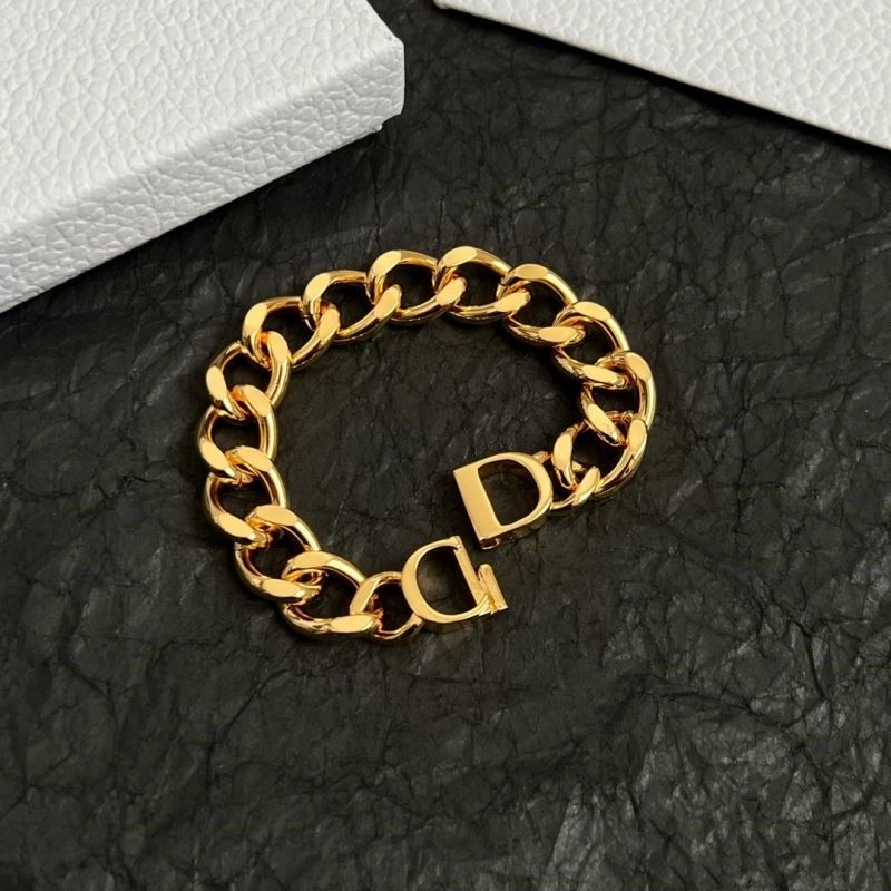 Christian Dior Bracelets Effortless 233290
