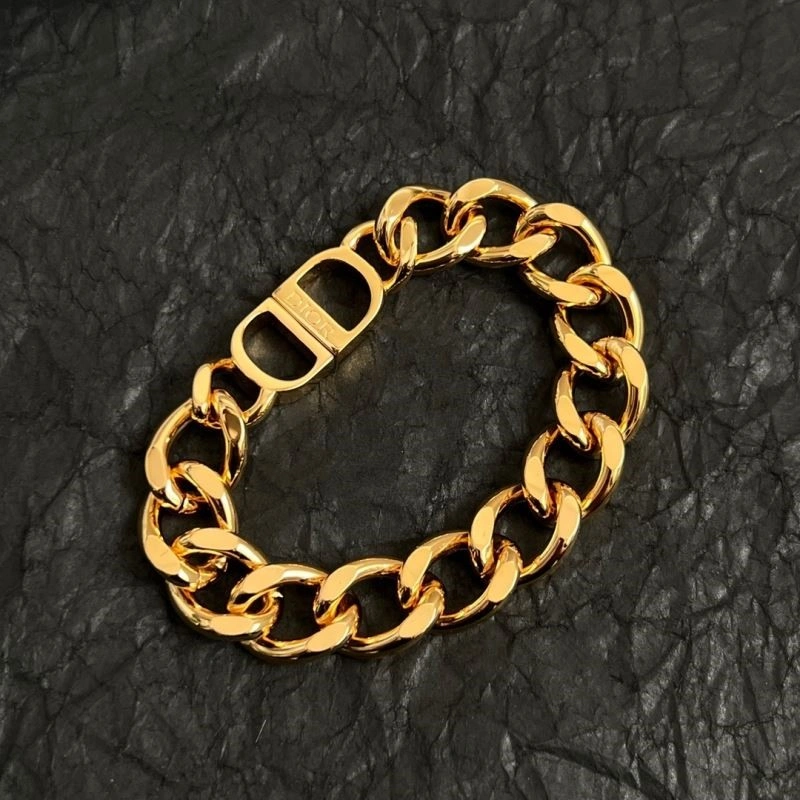 Christian Dior Bracelets Effortless 233290