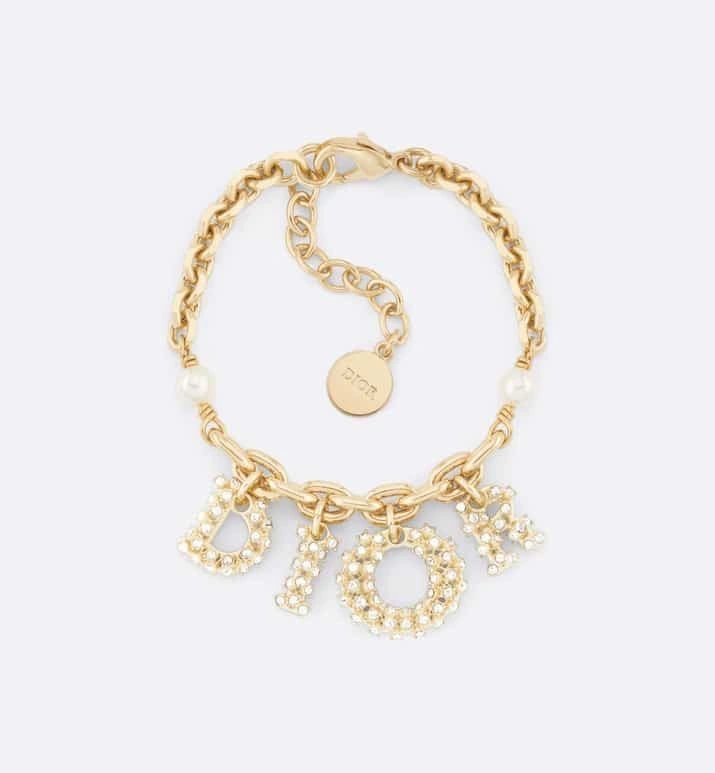 Christian Dior Bracelets Compact 233285